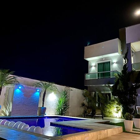 Linda Casa Em Параті Екстер'єр фото