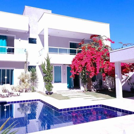 Linda Casa Em Параті Екстер'єр фото