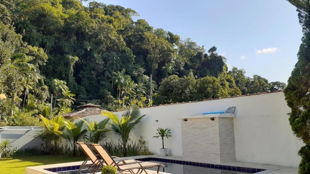 Linda Casa Em Параті Екстер'єр фото