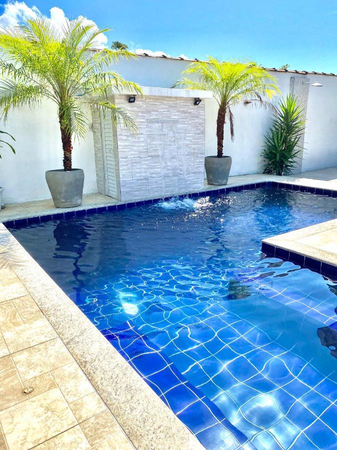 Linda Casa Em Параті Екстер'єр фото