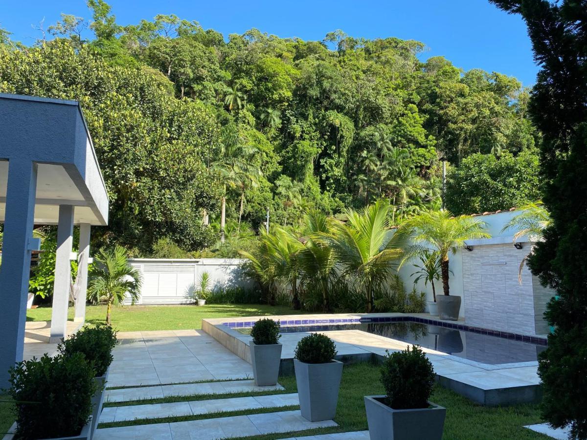 Linda Casa Em Параті Екстер'єр фото