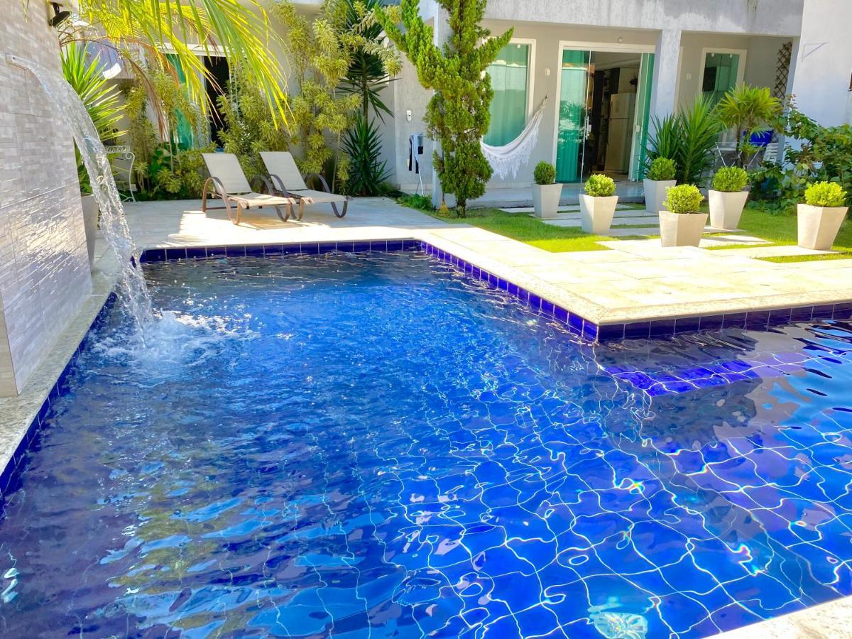 Linda Casa Em Параті Екстер'єр фото