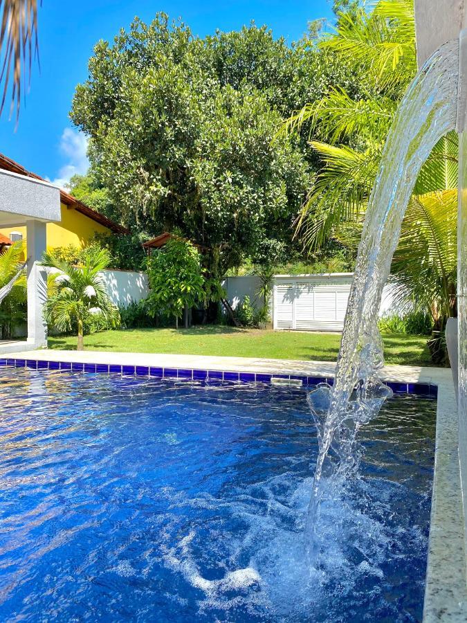 Linda Casa Em Параті Екстер'єр фото