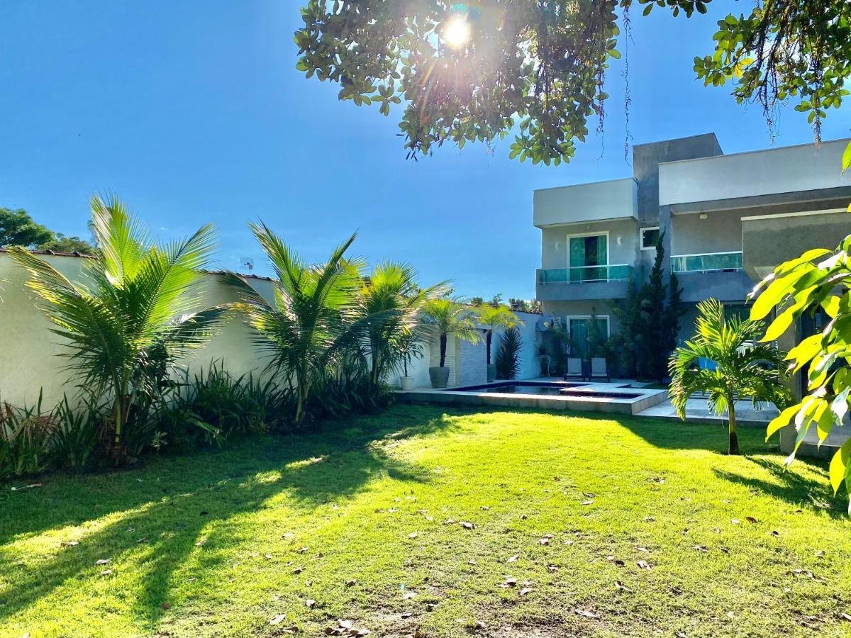 Linda Casa Em Параті Екстер'єр фото