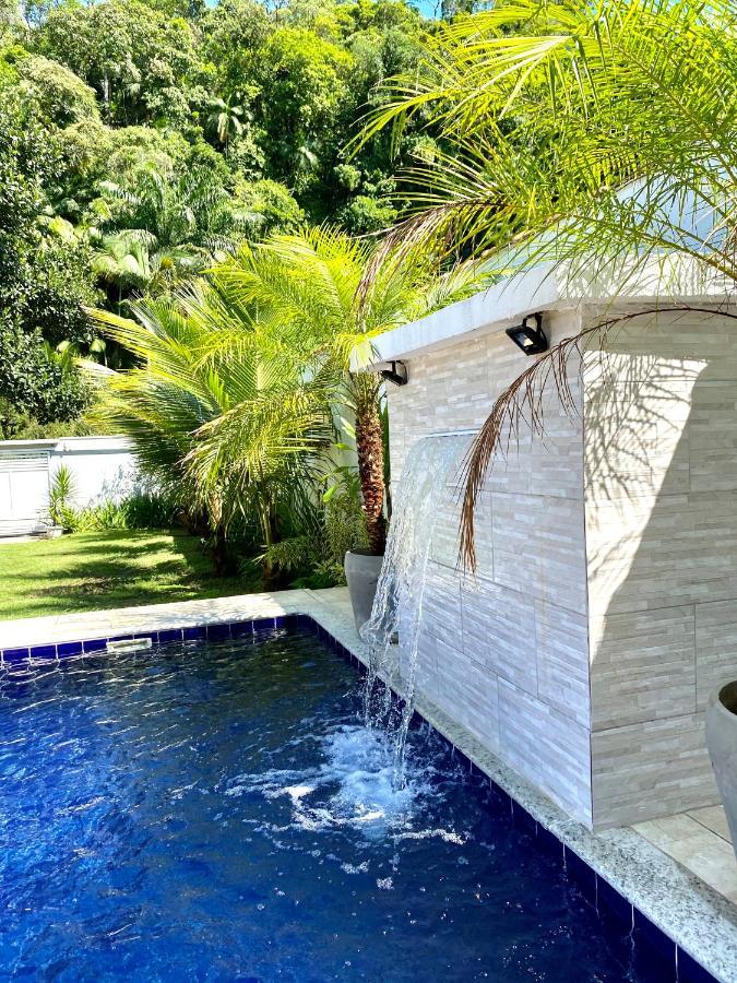 Linda Casa Em Параті Екстер'єр фото