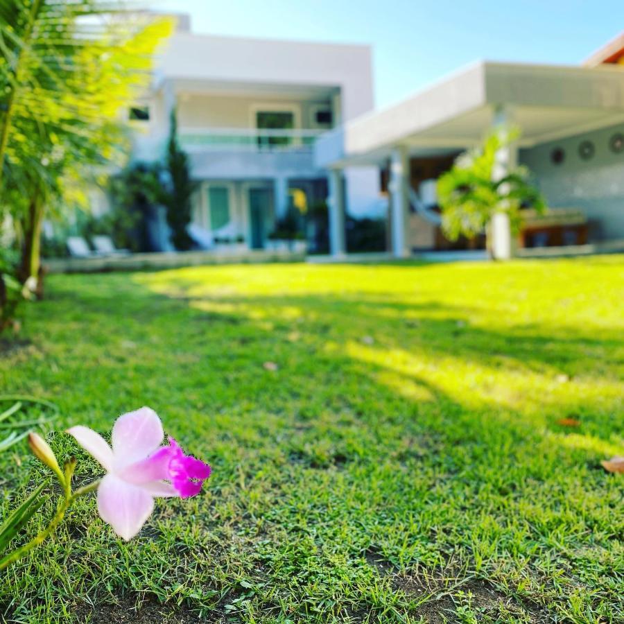 Linda Casa Em Параті Екстер'єр фото