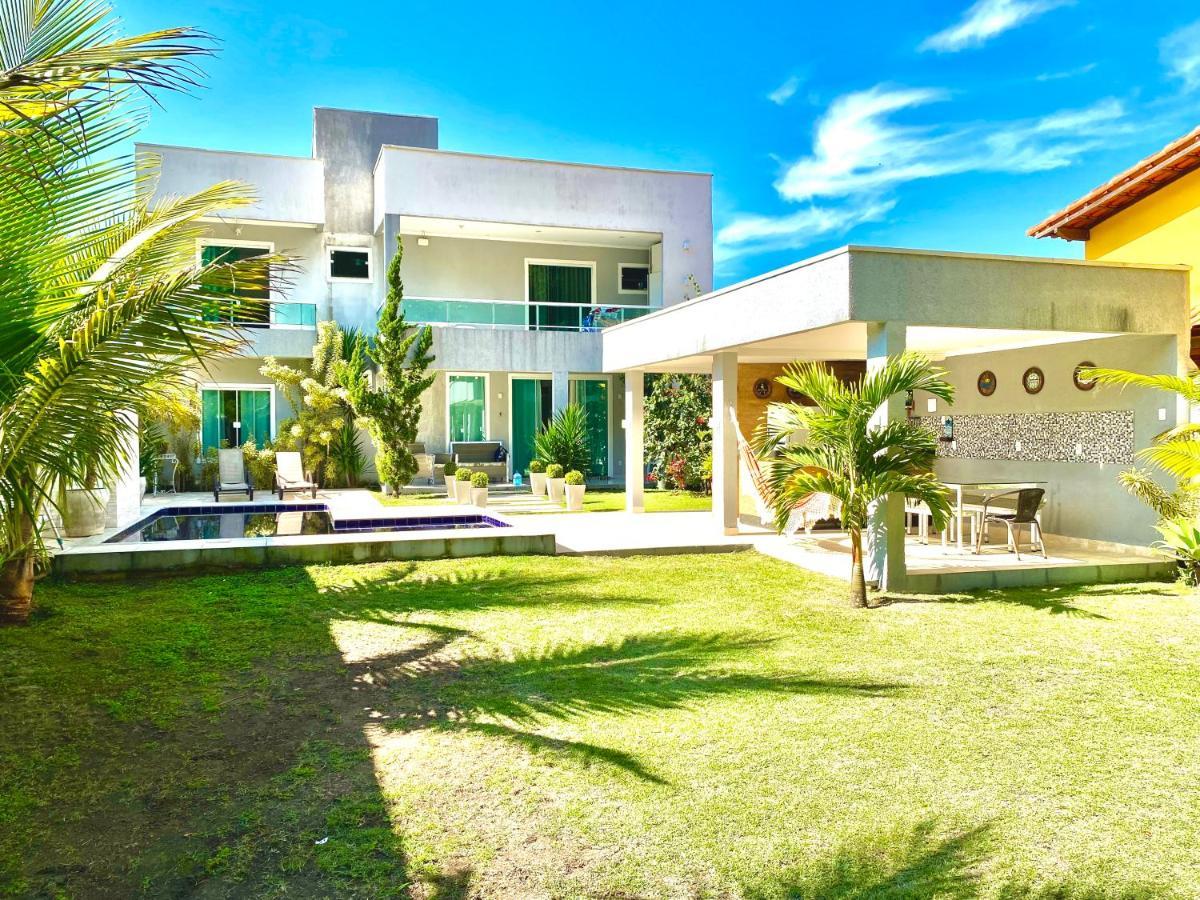 Linda Casa Em Параті Екстер'єр фото