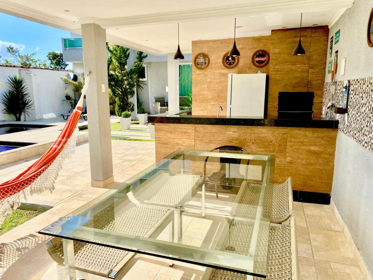 Linda Casa Em Параті Екстер'єр фото