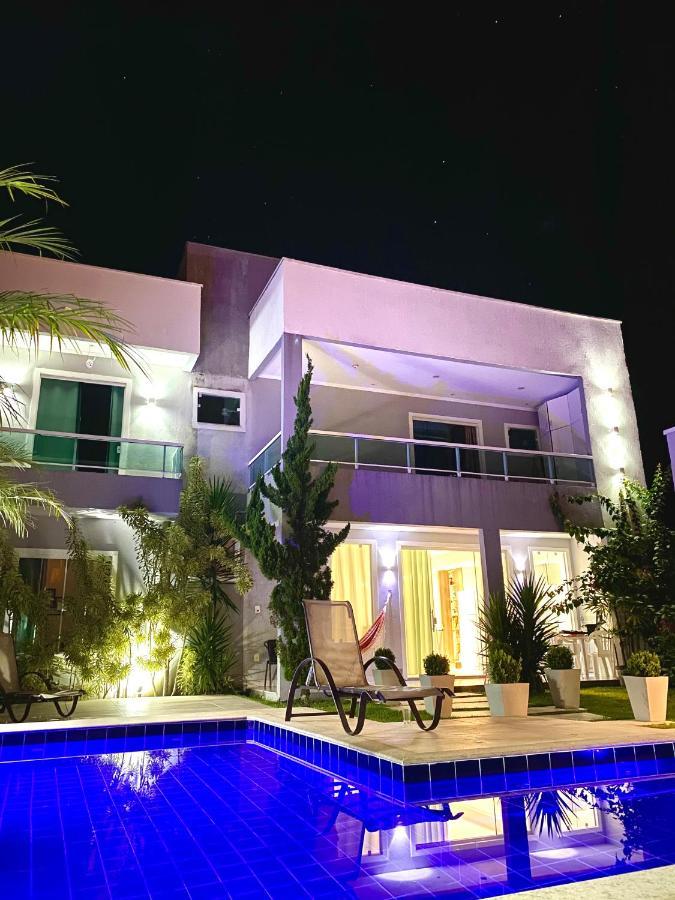 Linda Casa Em Параті Екстер'єр фото