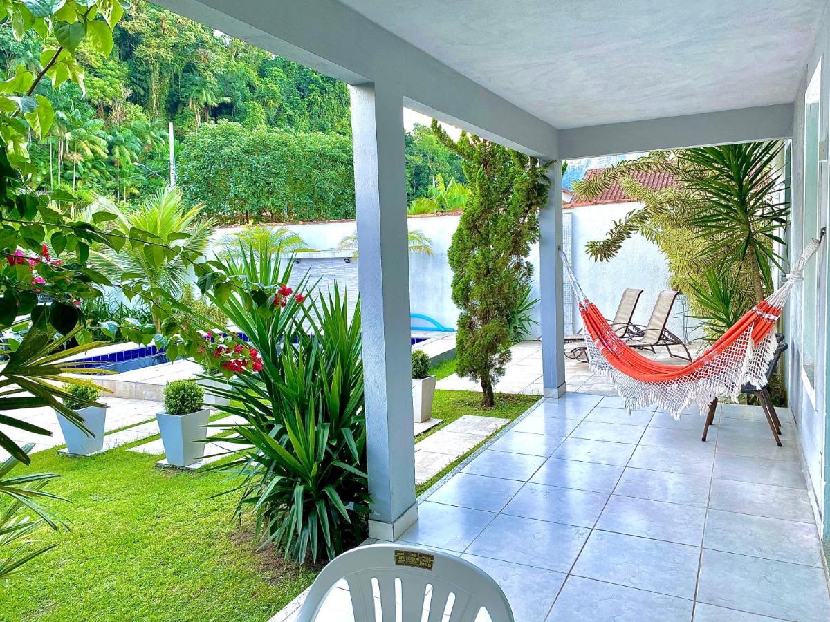 Linda Casa Em Параті Екстер'єр фото
