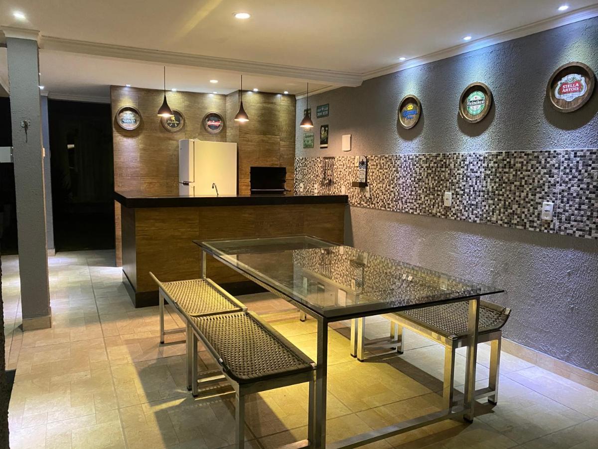 Linda Casa Em Параті Екстер'єр фото