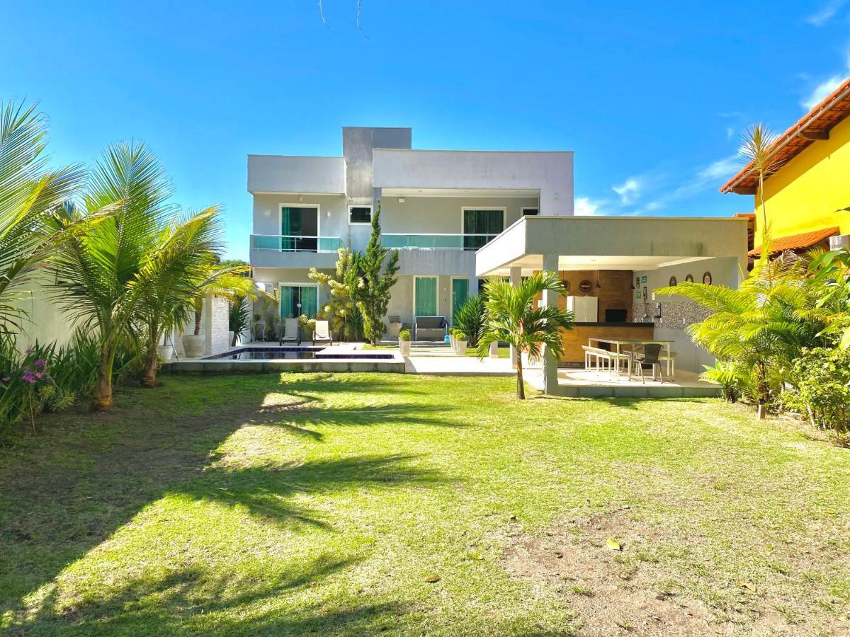 Linda Casa Em Параті Екстер'єр фото