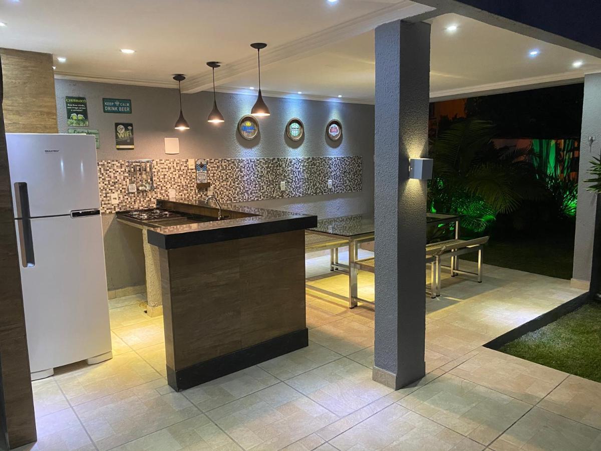 Linda Casa Em Параті Екстер'єр фото
