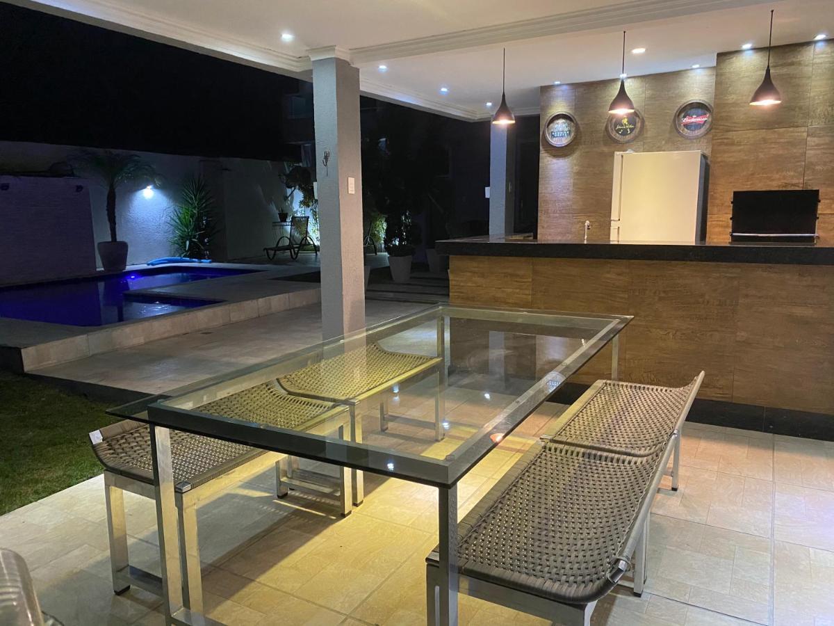 Linda Casa Em Параті Екстер'єр фото