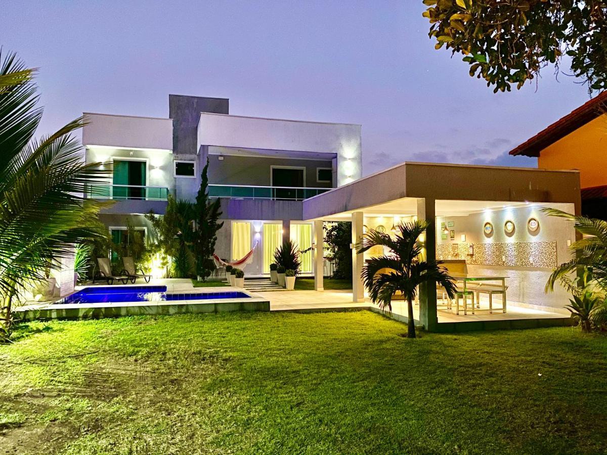 Linda Casa Em Параті Екстер'єр фото