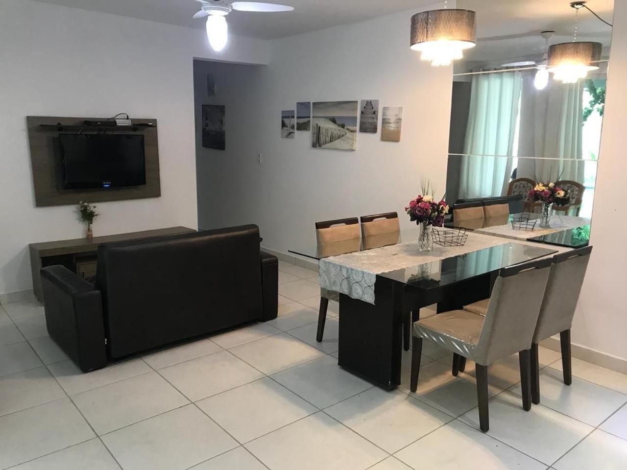 Linda Casa Em Параті Екстер'єр фото