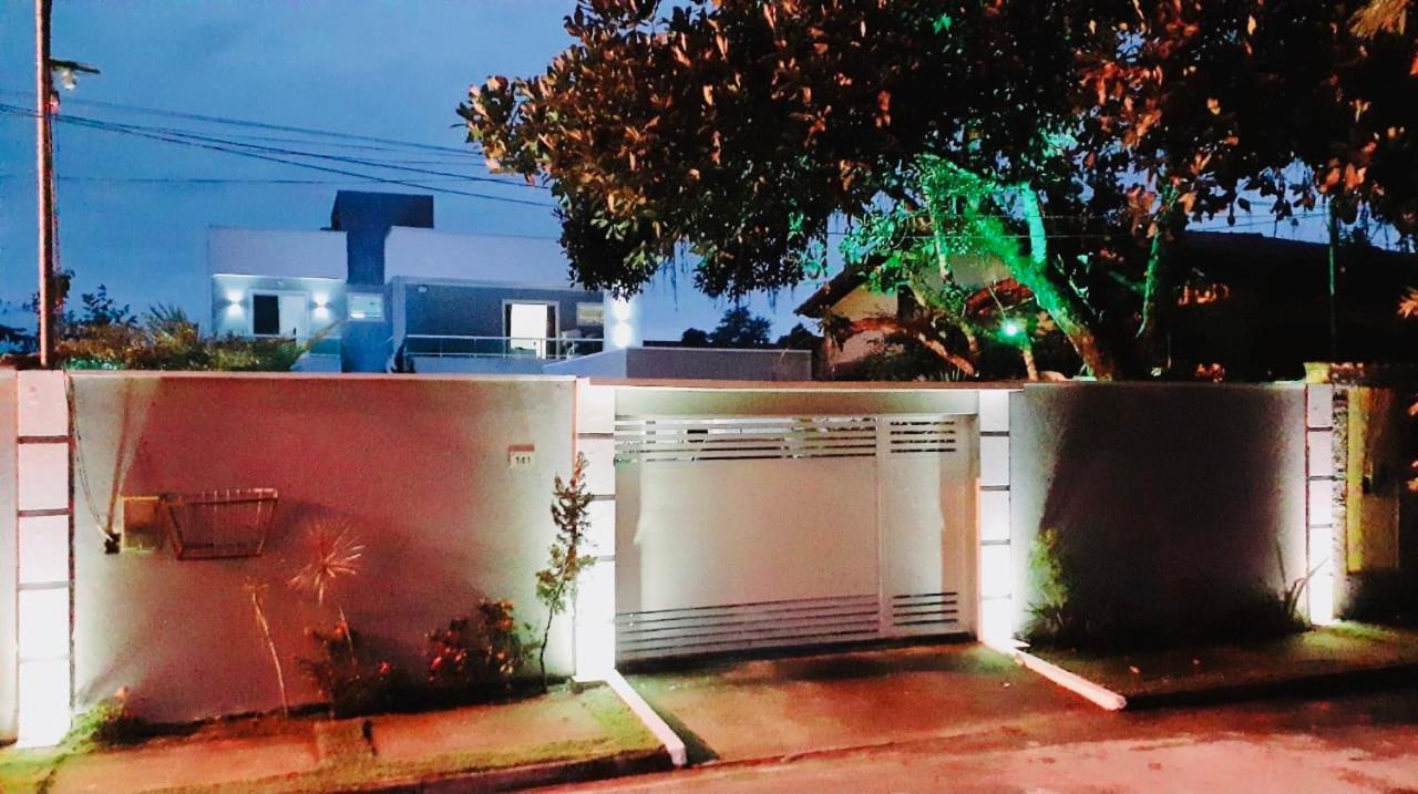 Linda Casa Em Параті Екстер'єр фото