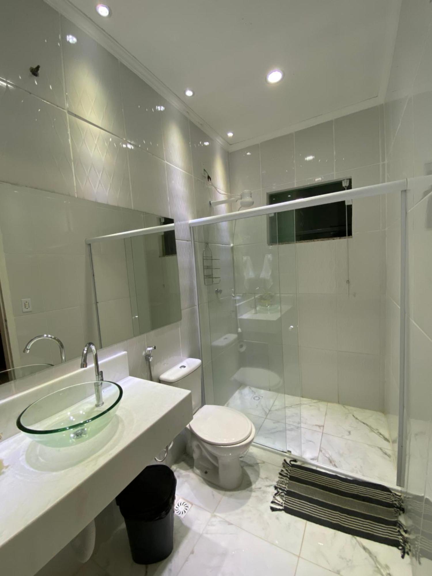 Linda Casa Em Параті Екстер'єр фото