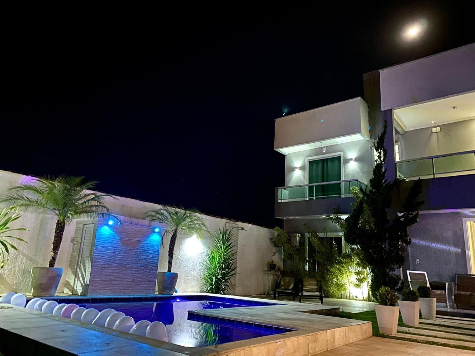 Linda Casa Em Параті Екстер'єр фото