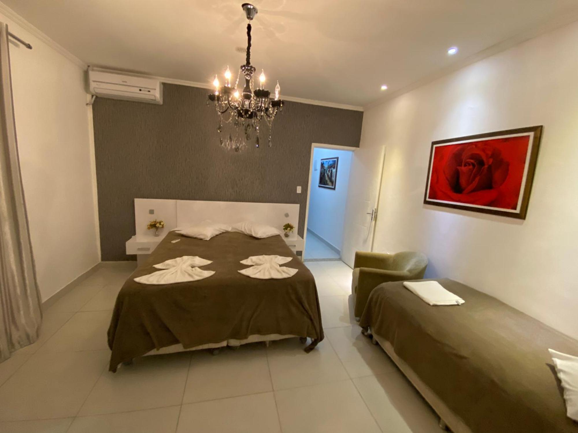 Linda Casa Em Параті Екстер'єр фото