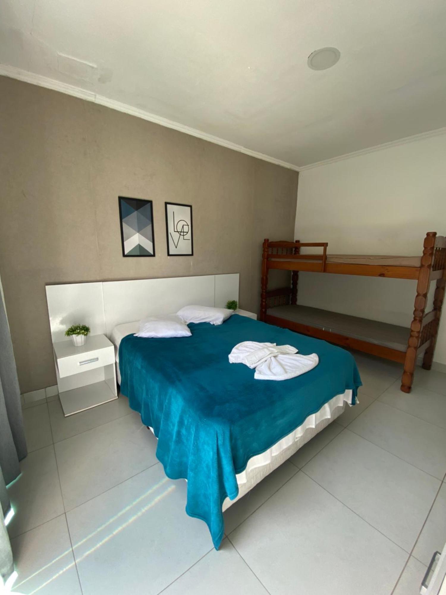 Linda Casa Em Параті Екстер'єр фото