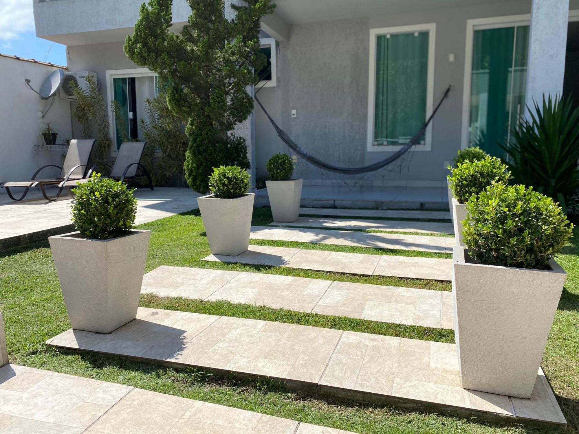 Linda Casa Em Параті Екстер'єр фото