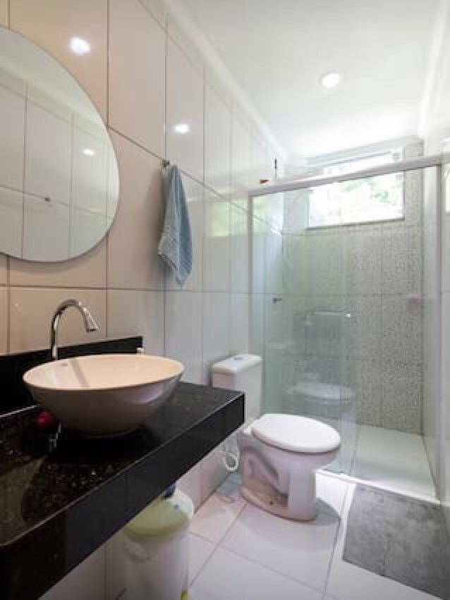 Linda Casa Em Параті Екстер'єр фото