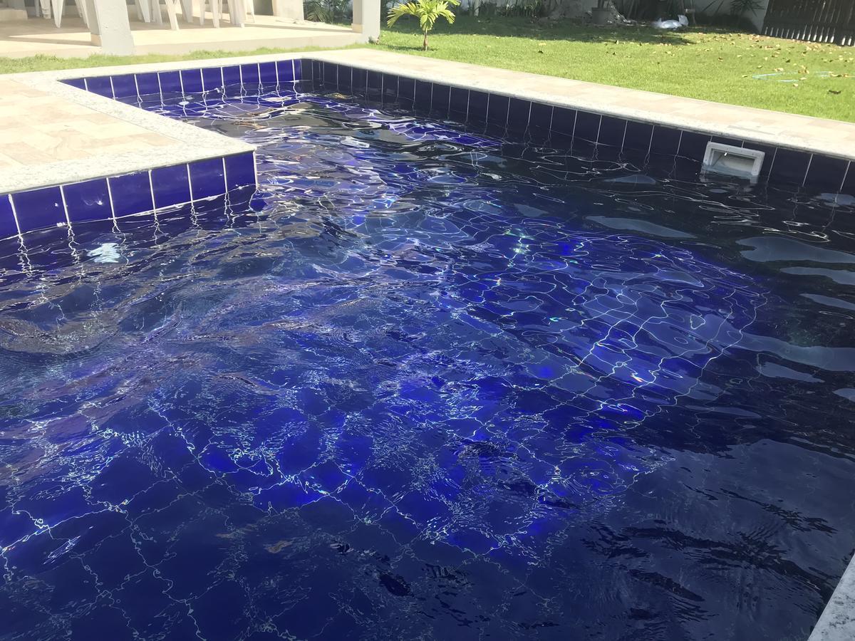 Linda Casa Em Параті Екстер'єр фото