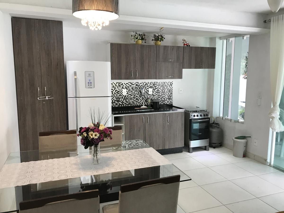 Linda Casa Em Параті Екстер'єр фото