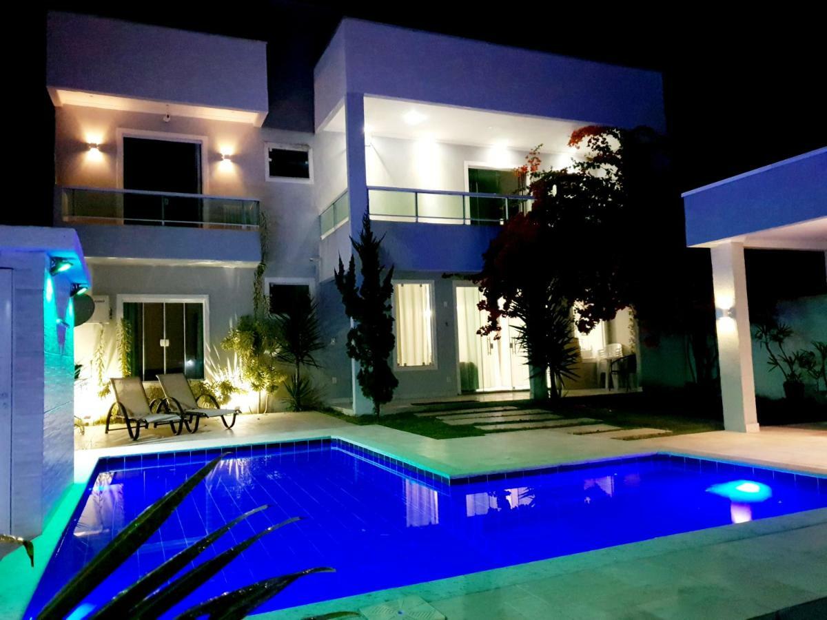Linda Casa Em Параті Екстер'єр фото