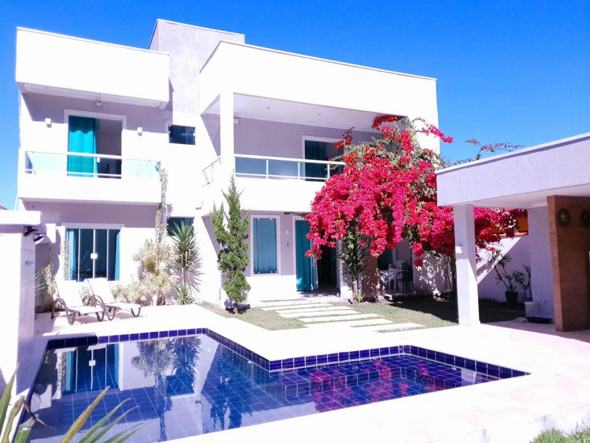 Linda Casa Em Параті Екстер'єр фото