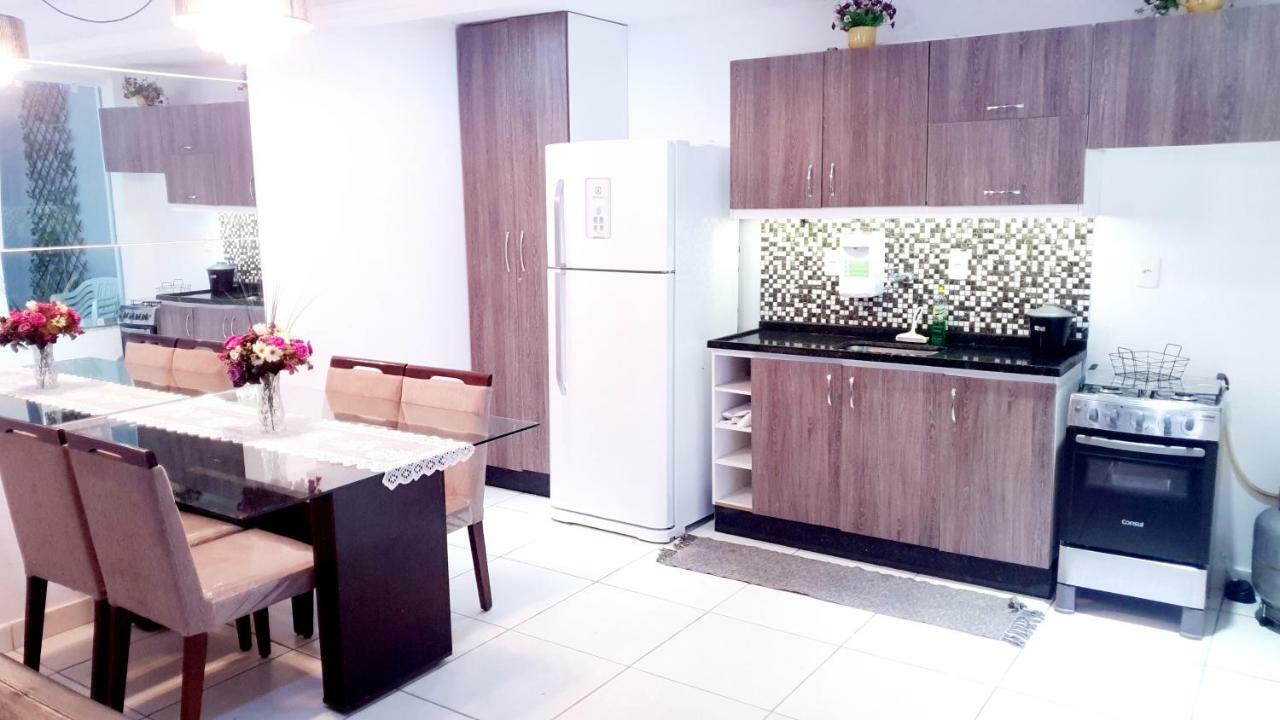 Linda Casa Em Параті Екстер'єр фото