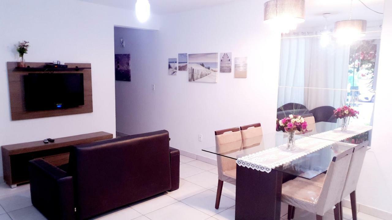 Linda Casa Em Параті Екстер'єр фото