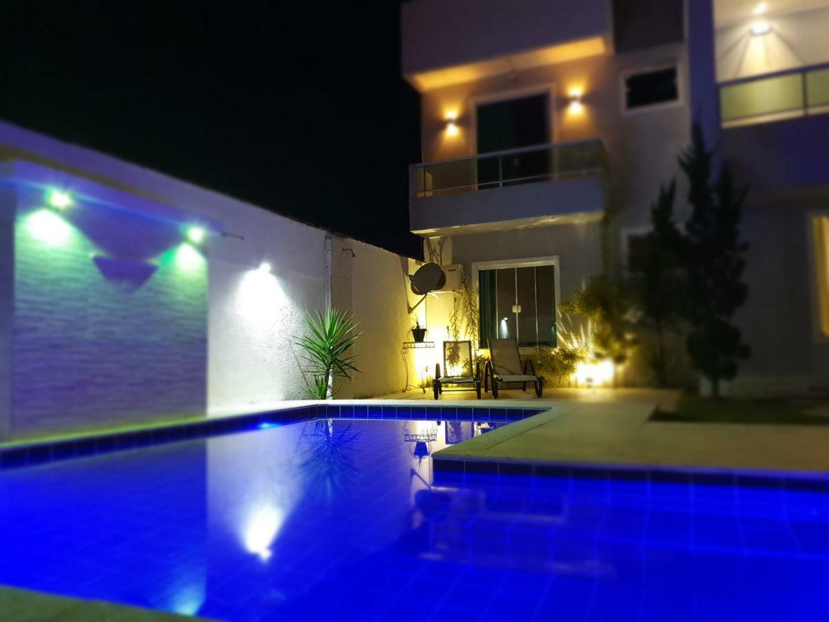 Linda Casa Em Параті Екстер'єр фото
