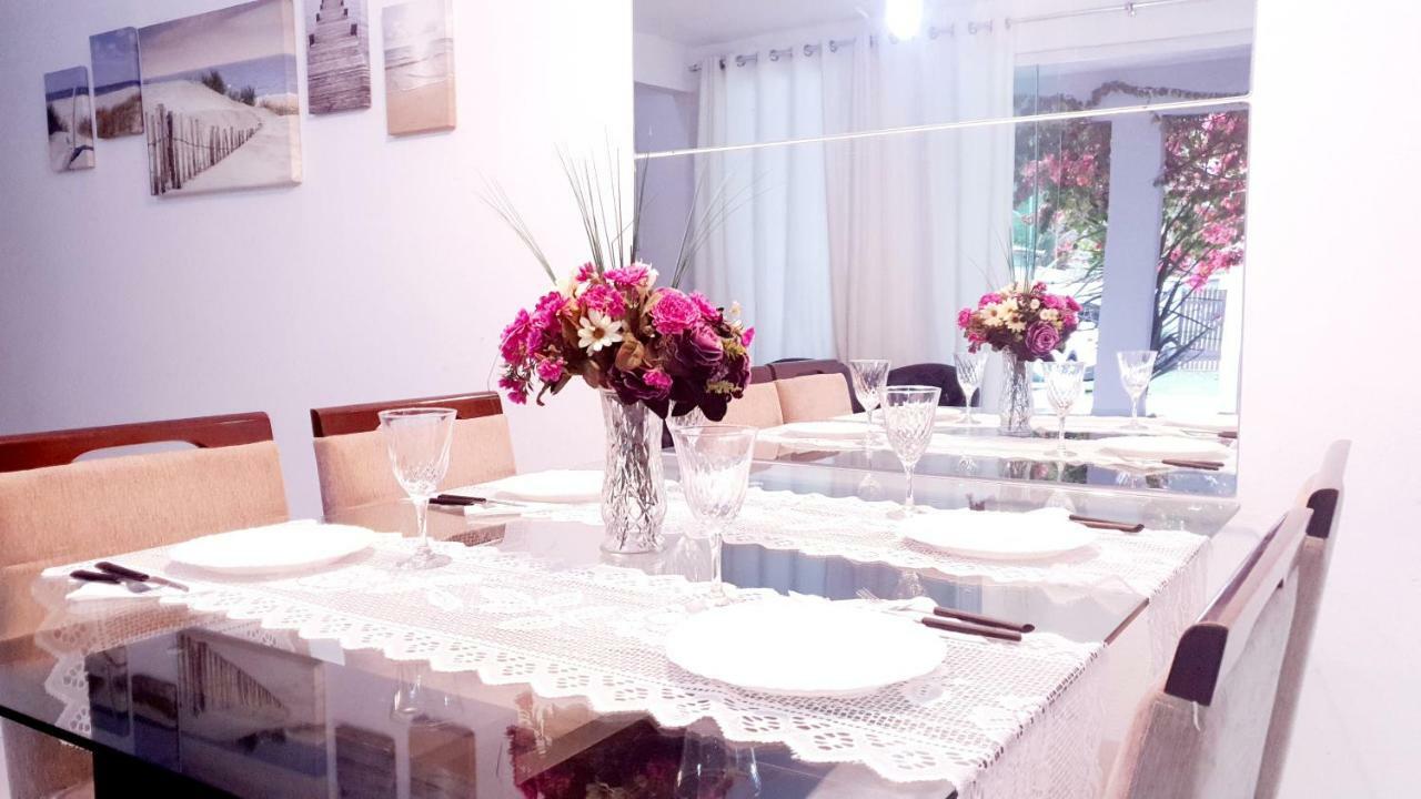 Linda Casa Em Параті Екстер'єр фото