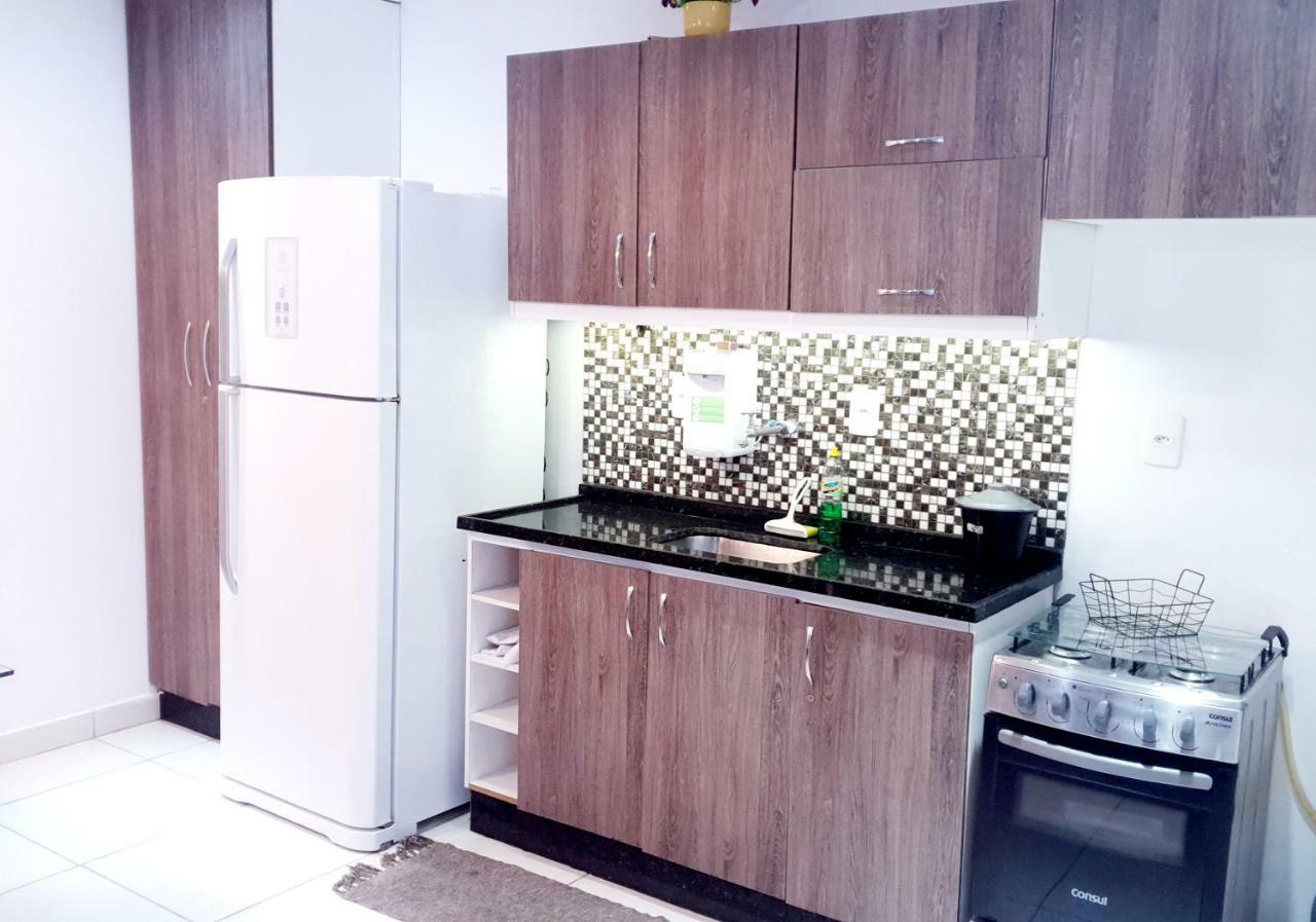 Linda Casa Em Параті Екстер'єр фото
