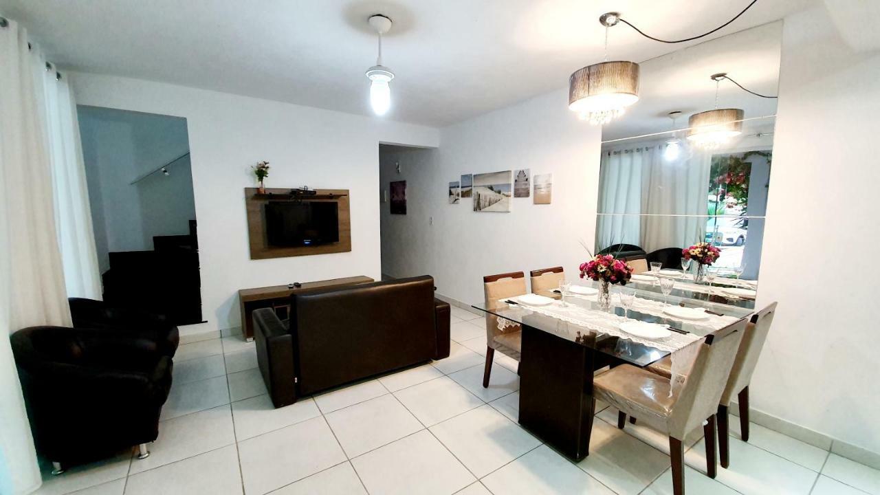 Linda Casa Em Параті Екстер'єр фото