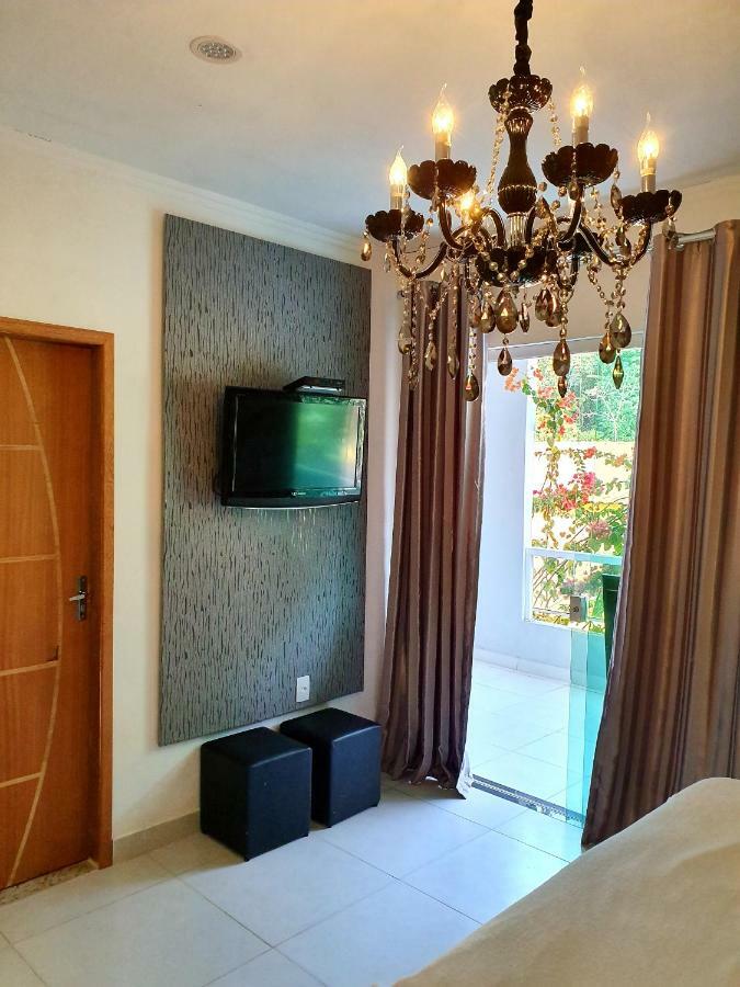 Linda Casa Em Параті Екстер'єр фото