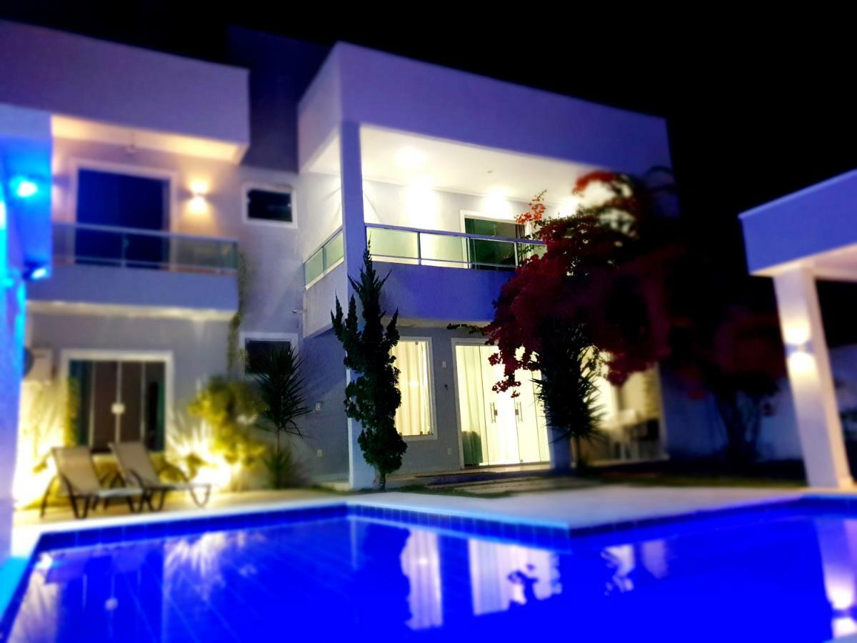 Linda Casa Em Параті Екстер'єр фото