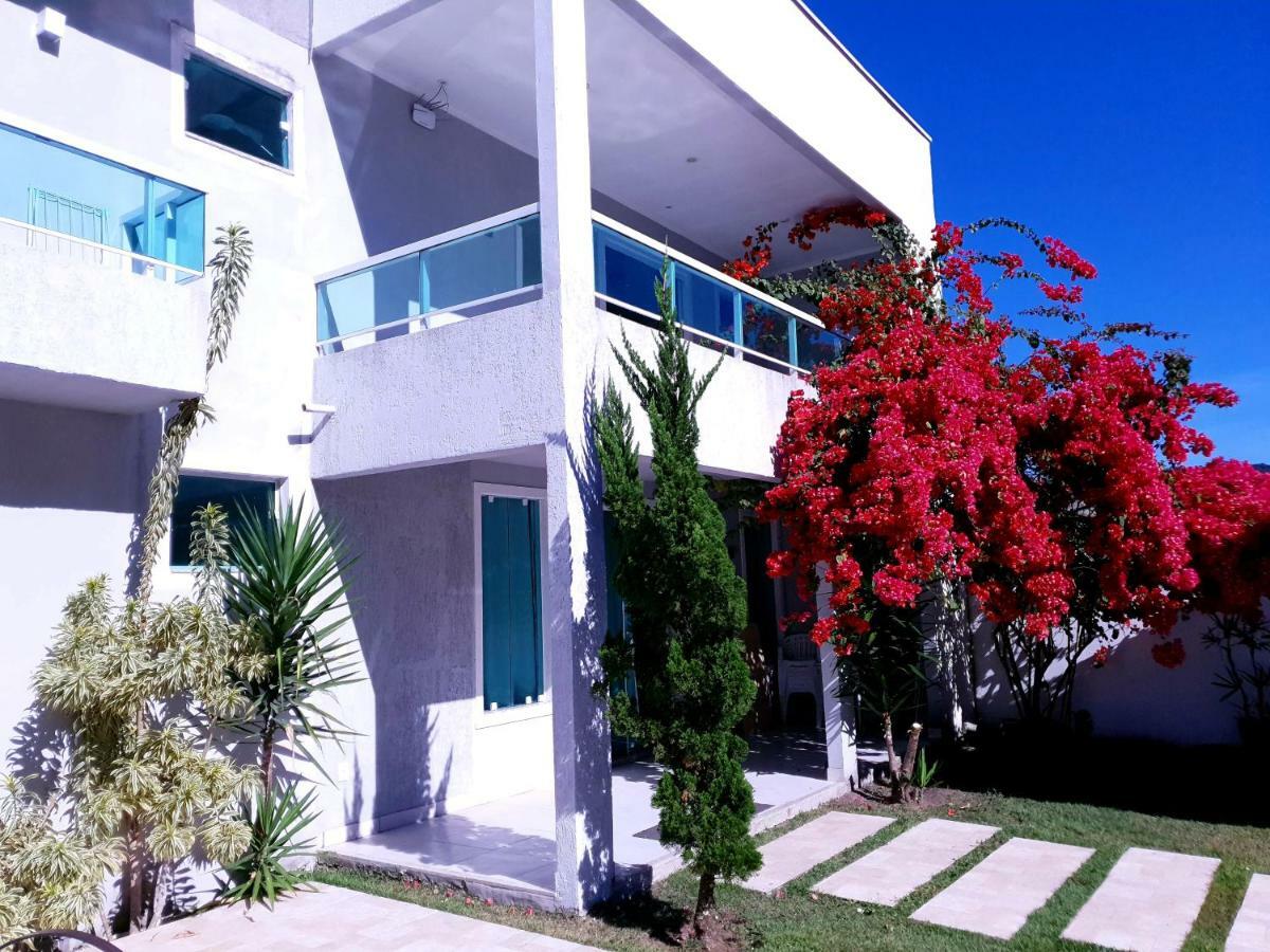 Linda Casa Em Параті Екстер'єр фото